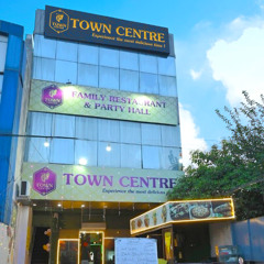 Top restaurant in Kharar