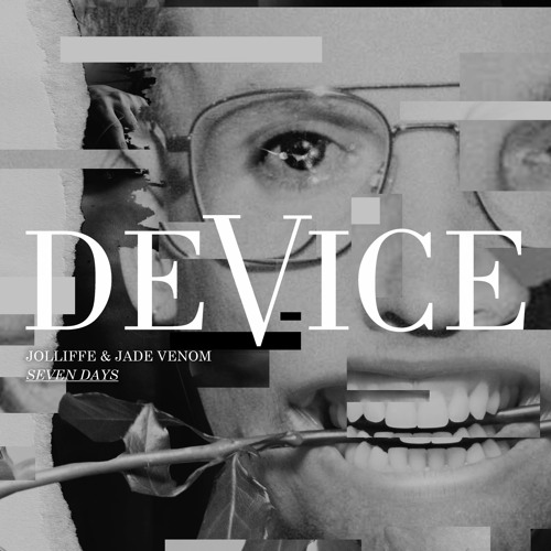 Jolliffe & Jade - Seven Days