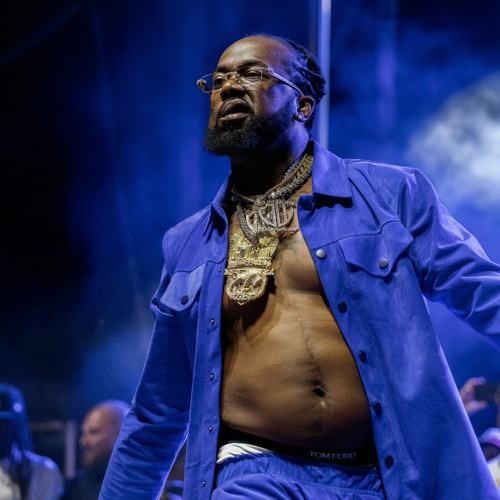 Conway The Machine Type Beat - Tell Me | Griselda Type Beat