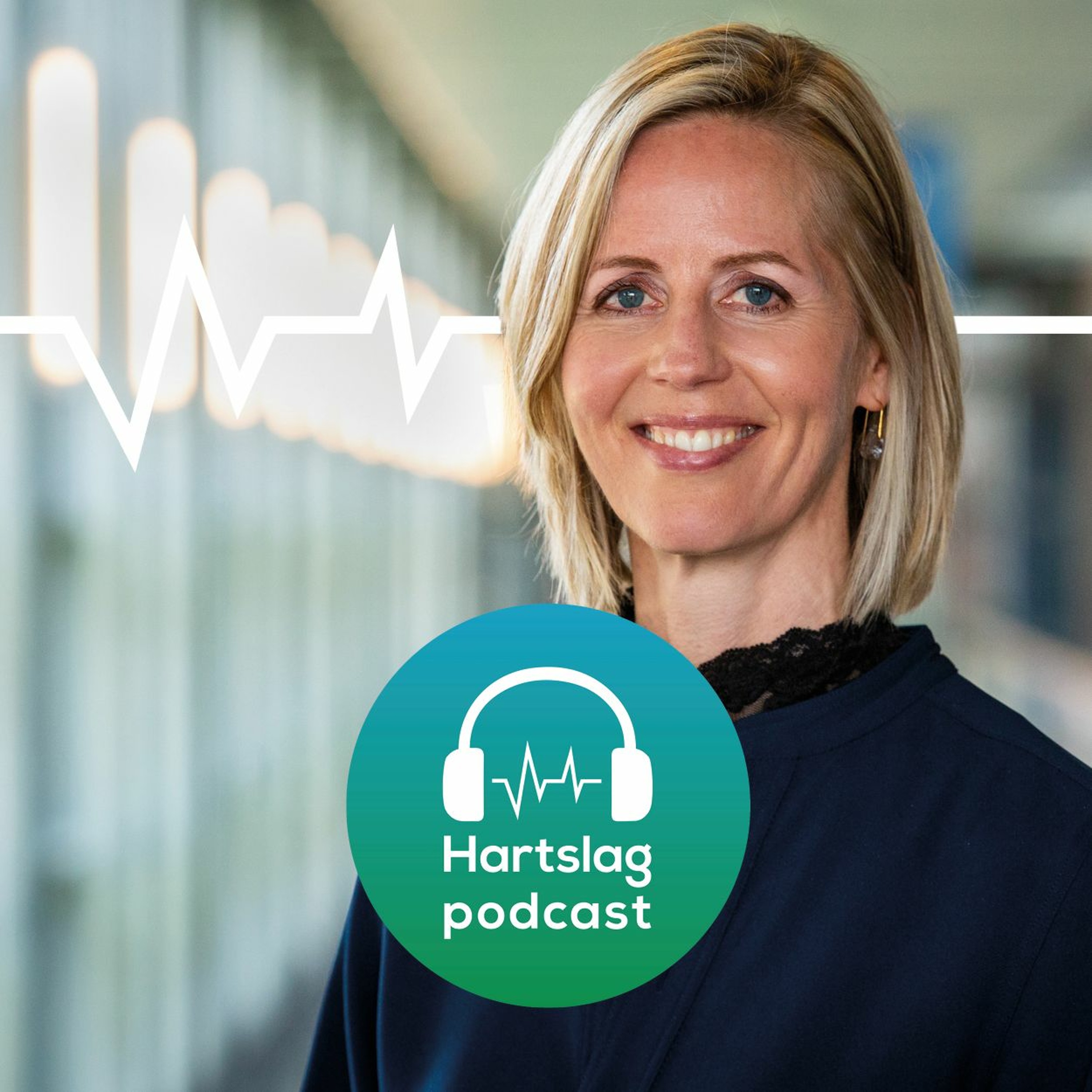 Hartslag podcast