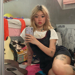 beabadoobee - the perfect pair (cover)