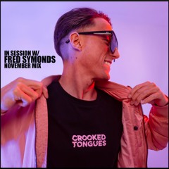 In Session W/ Fred Symonds - November Mix