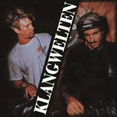 Klangwelten - half hour Home Mix