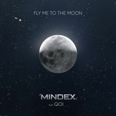Fly Me To The Moon Feat. Qoi