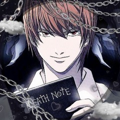 Death Note OP 1 - The World