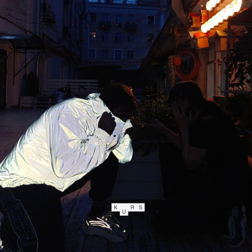 Aspect w/ Шишига @ KURS radio 16.05.25