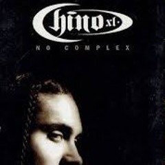 FATHERS DAY (Chino XL dnb remix) RIEP