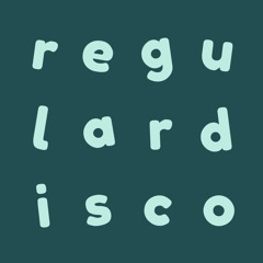 REGULARDISCO 029 | PROTS