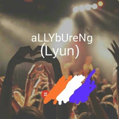 #VOL.03 - Allybureng X BANG Lyun [ PRIVATE ]