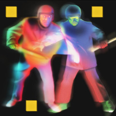 Magician, Warrior, Lover