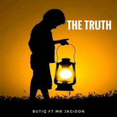 The Truth (feat. Jagidon)