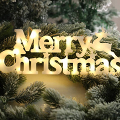 FELIZ NAVIDAD - DJ TEDSMOOTH REMIX