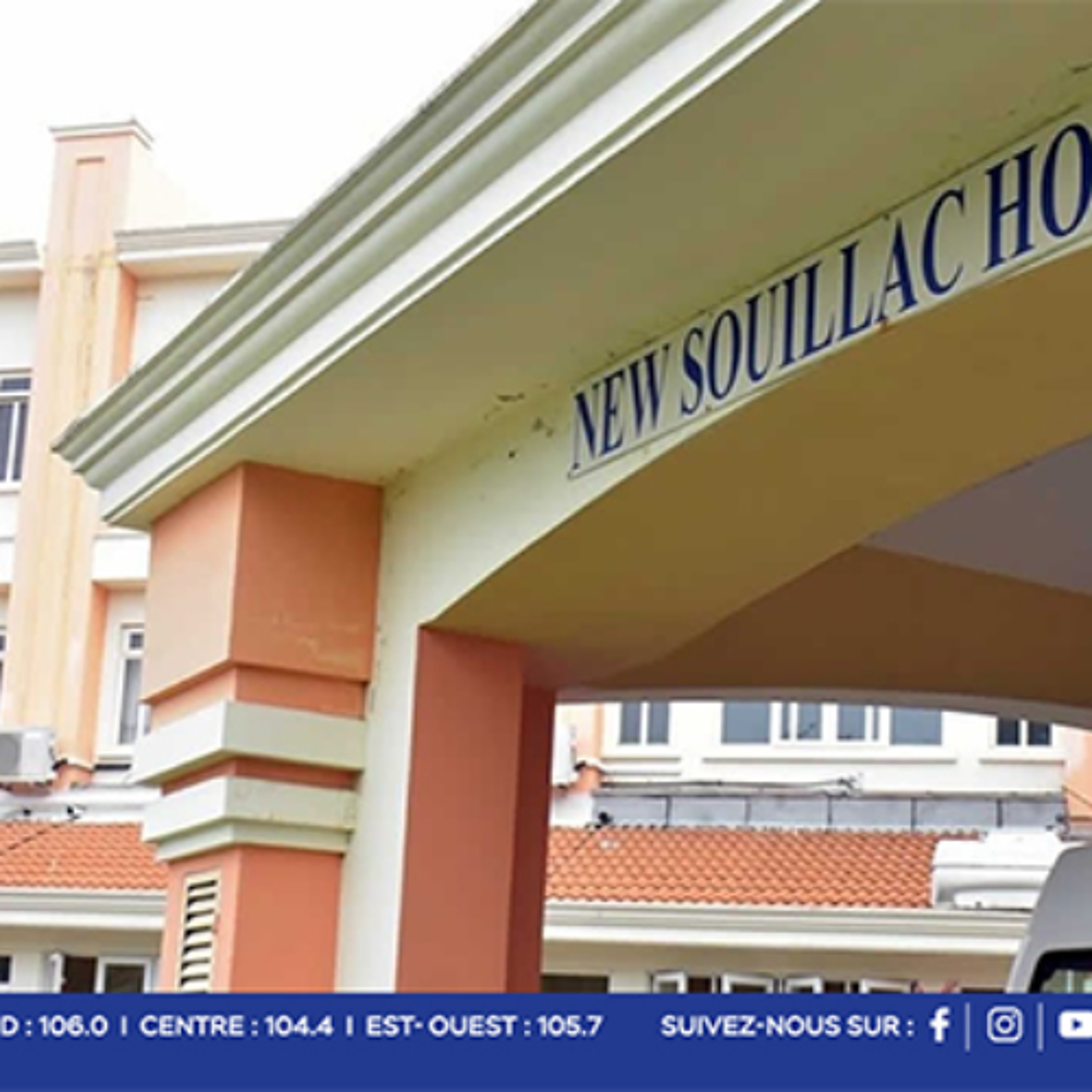 Morgues surchargées de cadavres : « Une réunion avec la police prévue pour décider du sort de ces corps », indique Anil Bachoo