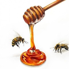 Honey Dipper w HER14ME [@7kiett]