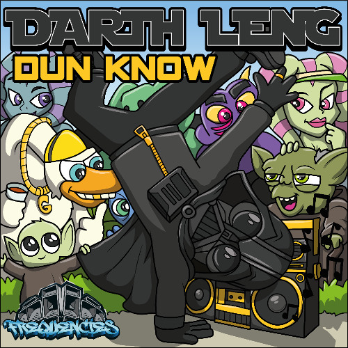Darth Leng - Dun Know - FREE DL