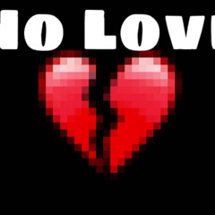 no love (prod.BENJI)