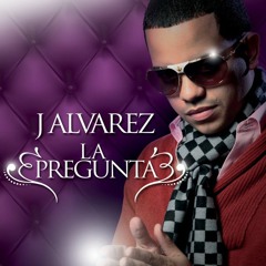 FREE 094. La Pregunta - J Alvarez [Dj Nio Mendoza Extended Mix. Clean]