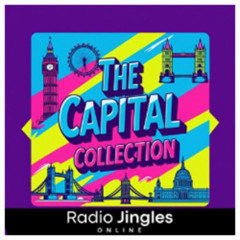 NEW: The Capital Collection #1 - 26 10 25