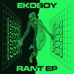 Ekoboy - Fun (Original Mix)
