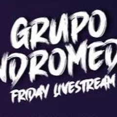 Andromeda Friday Live Stream