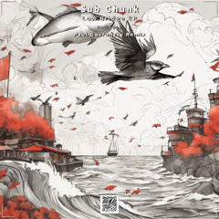 PREMIERE: Sub Chunk - Low Bridge (Original Mix) [Beachside Records]