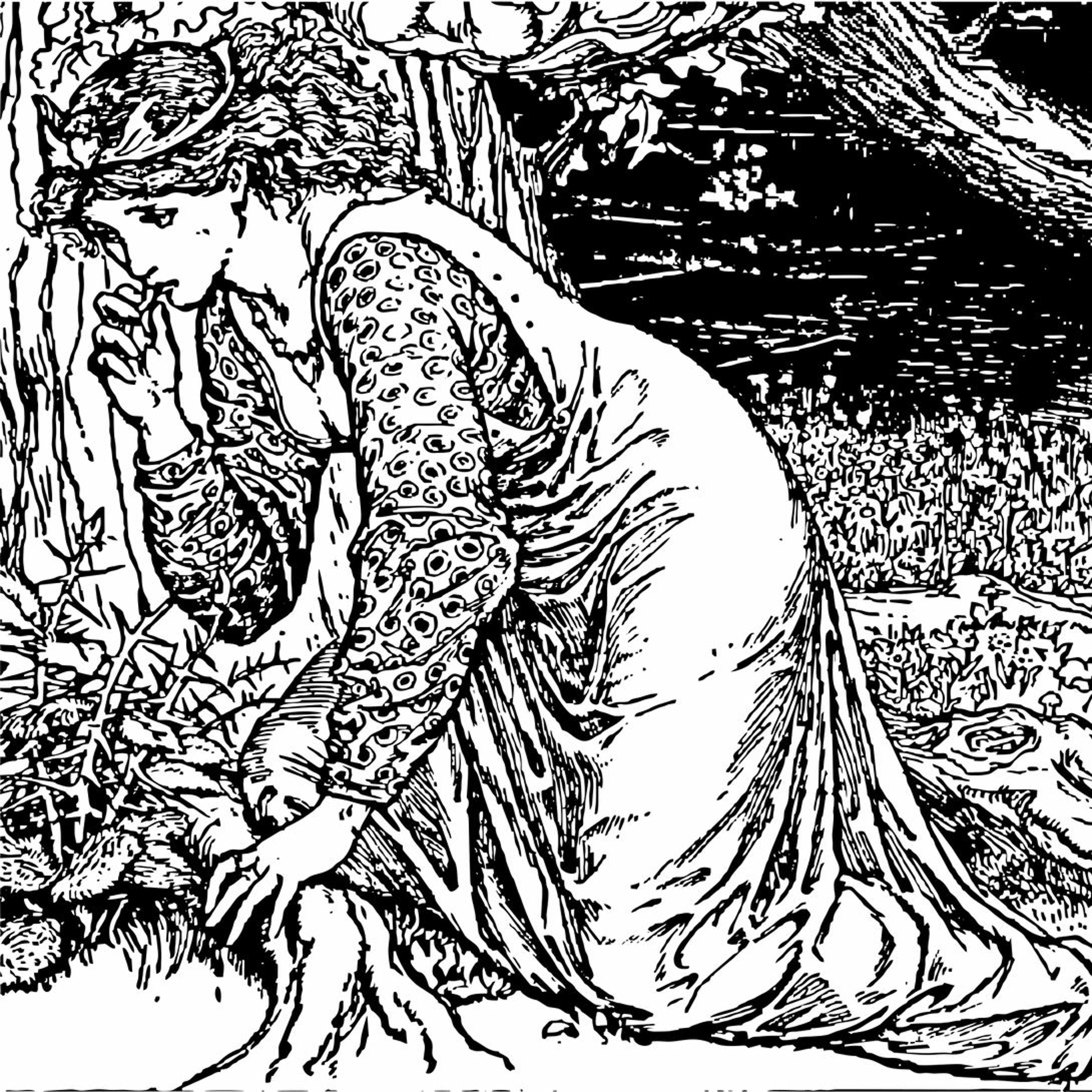 The Faerytale Apothecary