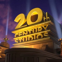 20th Century Studios Fanfare (Alfred Newman) - Orchestral Mockup Cover