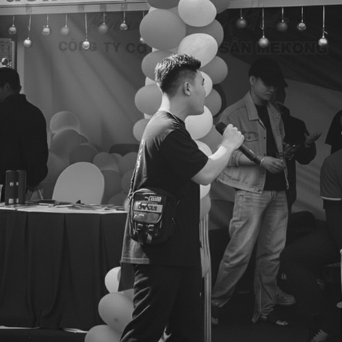 TAO VẪN RAP | DIRGOUS