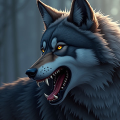 Futuristic Cyber Victory