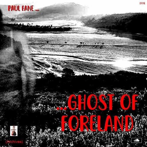 Ghost of Foreland