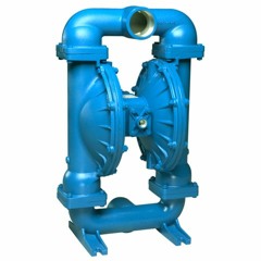 Máy Bơm Màng Khí Nén Sandpiper 3 Inch Hàng Nhập Khẩu USA