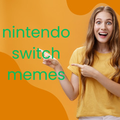 Nintendo Switch Memes – Funniest Gaming Moments That Every Player Relates To (2025)