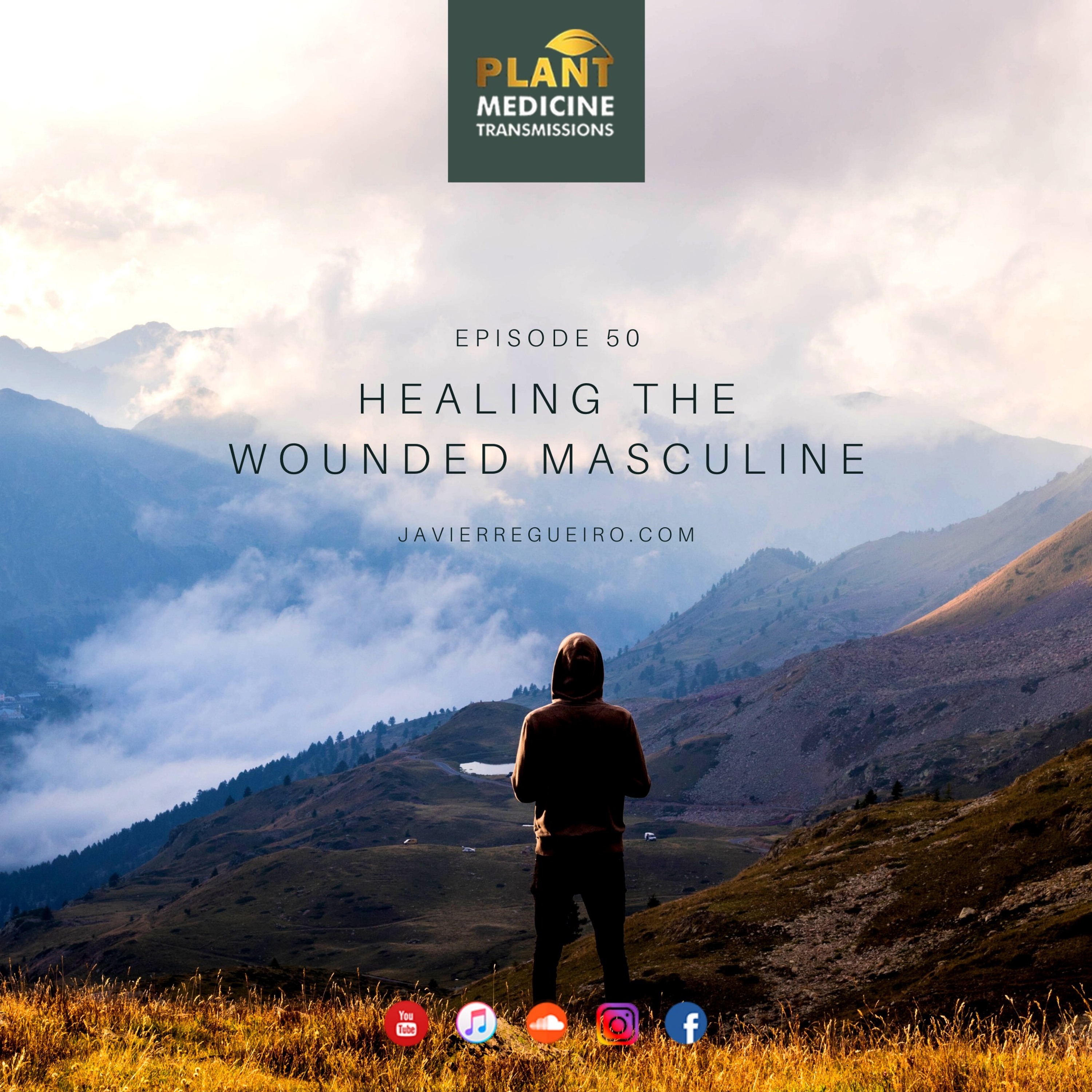 Plant Medicine Transmissions