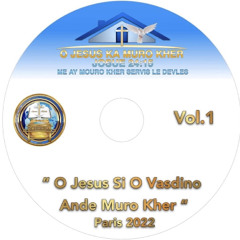 09 Pr.Lolia Paris  - Kana Ame Devla Rugisame