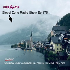 Elaya: EGZ (Elaya's Global Zone) Episode 175 Radio Show @ Insomia FM (02-12-2025) Dj Elaya