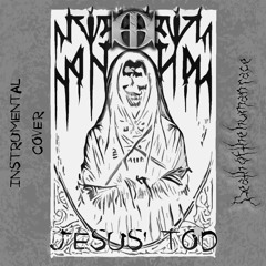 Jesus'Tod [Burzum Instrumental Cover]