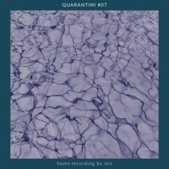 Quarantini #07 by Jen