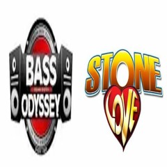 Stone Love/Bass Odyssey 12/21 (Dub Fi Dub)