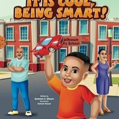 [download] pdf It Is Cool Being Smart