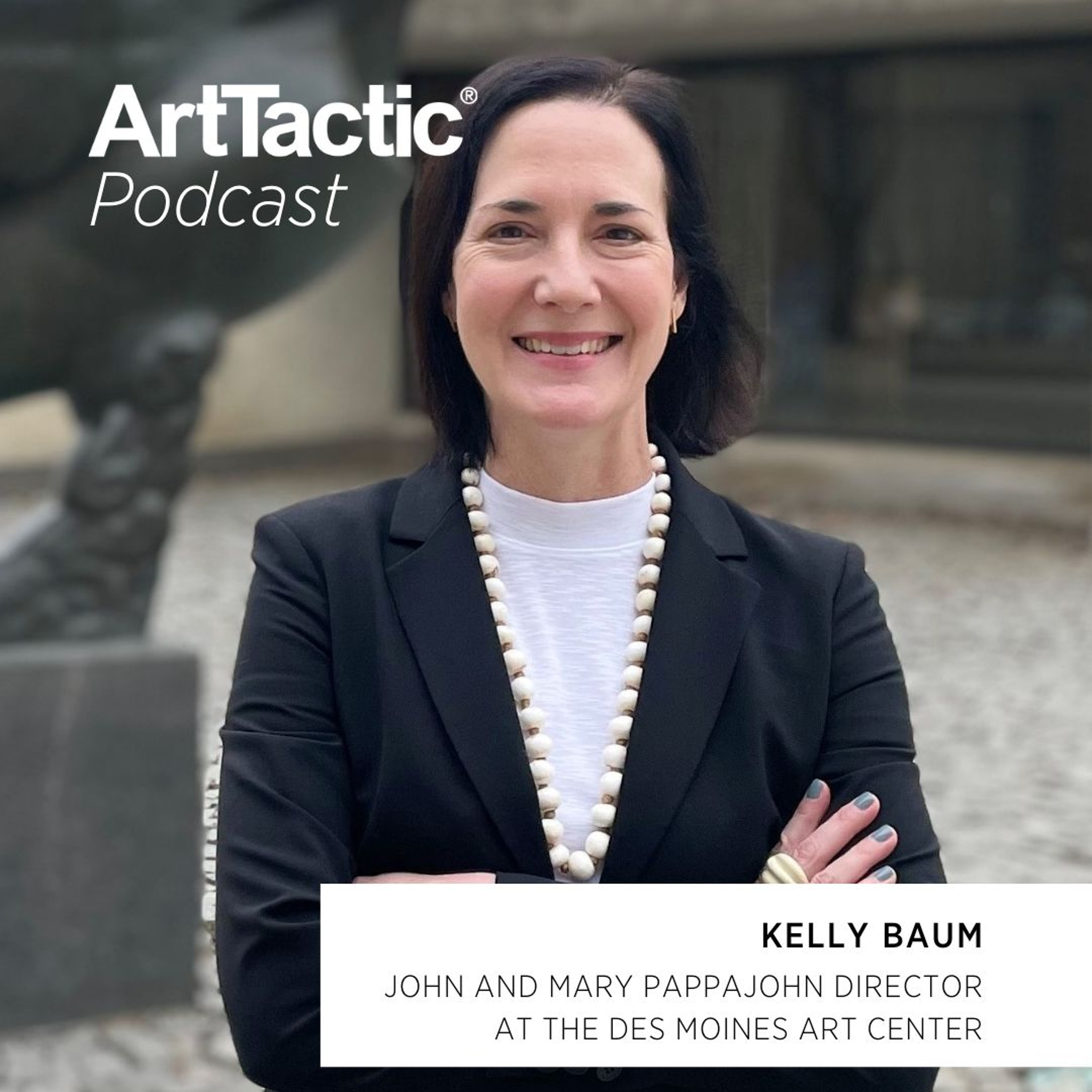 From the Met to the Midwest: Kelly Baum on Leading the Des Moines Art Center