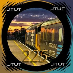 Journeys Through Uplifting Trance 225