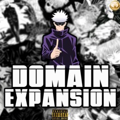 Domain Expansion feat. Khantrast
