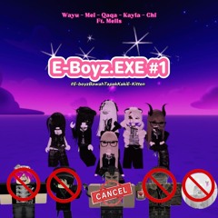 E-Boyz.EXE #1