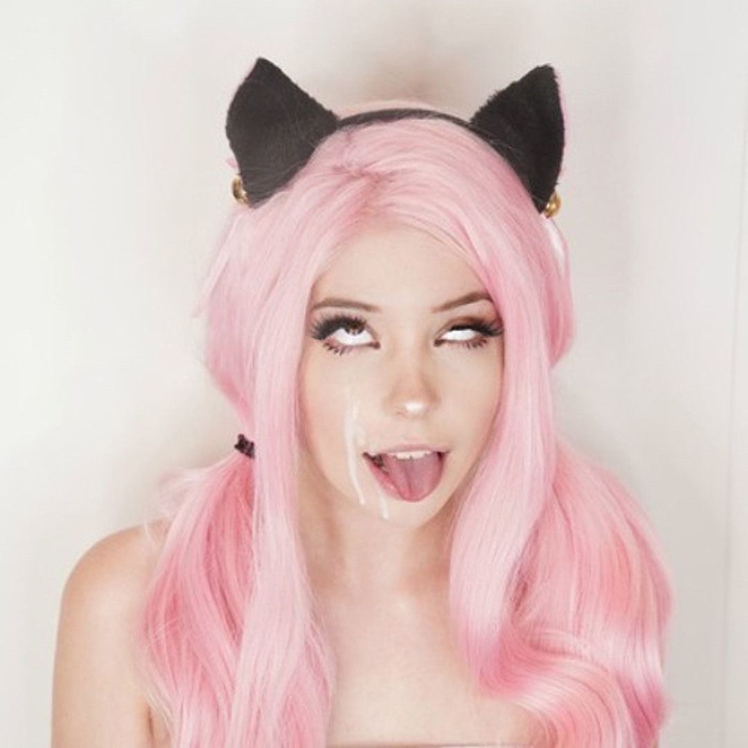 Stream belle delphine moaning by pikachu | Listen online for free on  SoundCloud