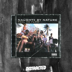 Disco | F33L M3 FL0W (Distracted Remix)