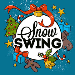 Snow Swing - Electro Swing Christmas Mix 2020 🎄🎅❄️🍪