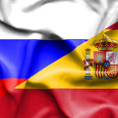 Alex Grey Spanish Russian Project