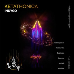 PRΣMIΣRΣ | Indygo - Keta Dream (Original Mix) [kośa]