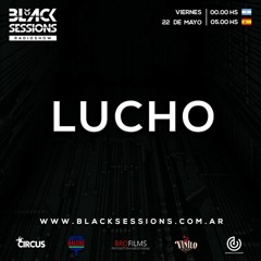 BLACKSESSIONS 90 - Lucho