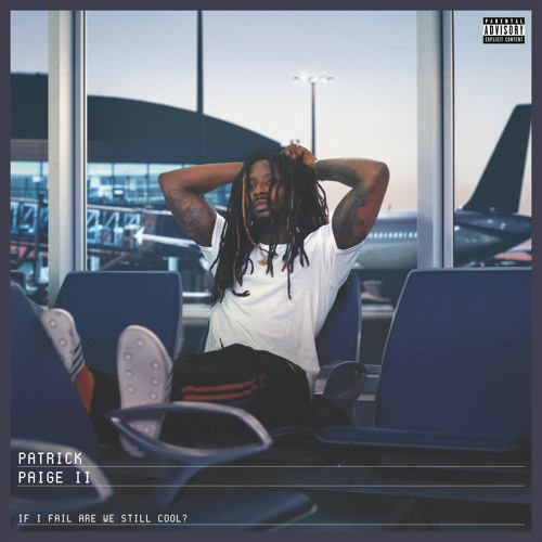 Whisper (Want My Luv) [feat. Steve Lacy]